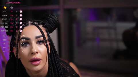 evakeen @ myfreecams on 20230926