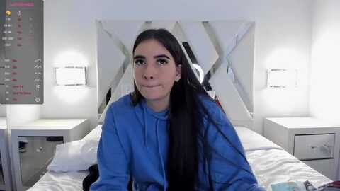 evelynowen1 @ myfreecams on 20230926