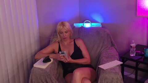 harleydawson @ myfreecams on 20230926