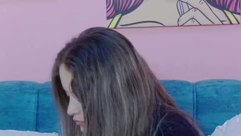 hazel @ myfreecams on 20230926