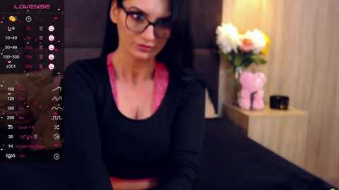 izzahicks @ myfreecams on 20230926