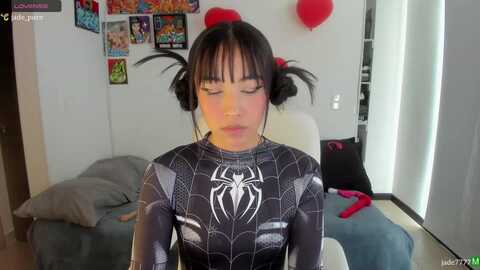 jade7777 @ myfreecams on 20230926