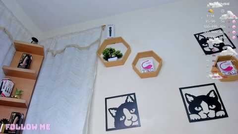 jenndy_ @ myfreecams on 20230926