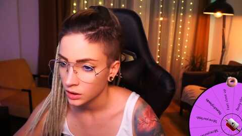 kend_dall @ myfreecams on 20230926