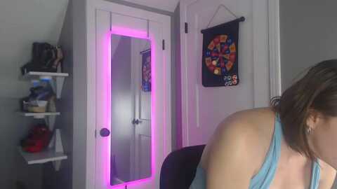 kenzisnow @ myfreecams on 20230926
