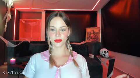 kimtylor_ @ myfreecams on 20230926