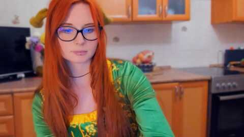 klementina666 @ myfreecams on 20230926