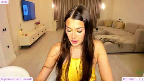 kri_luna @ myfreecams on 20230926