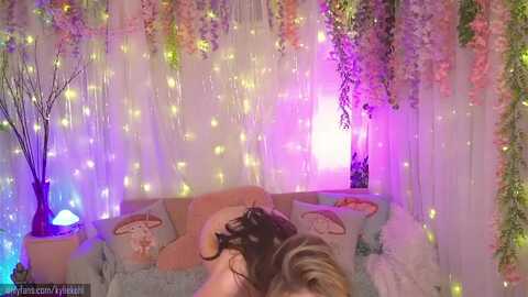 kyliekohl @ myfreecams on 20230926