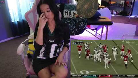 lexxiskol @ myfreecams on 20230926