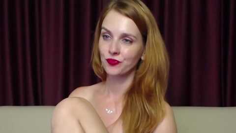 lovely_nadia @ myfreecams on 20230926