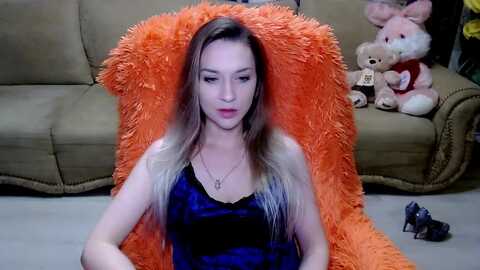 lovelymalina @ myfreecams on 20230926