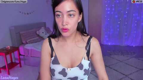 lunahayes @ myfreecams on 20230926