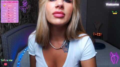 magic_eyes_ @ myfreecams on 20230926