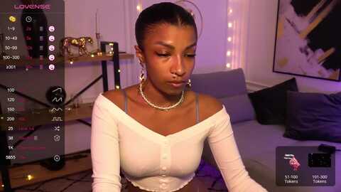 manelikpearce @ myfreecams on 20230926