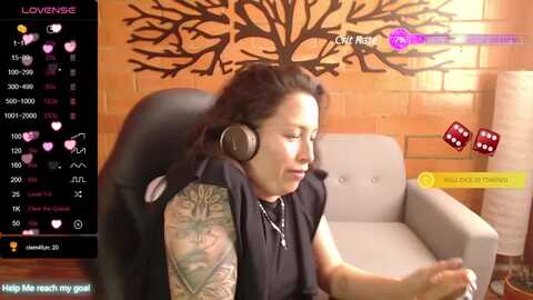 melanny_69 @ myfreecams on 20230926