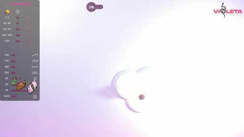 melanystone_ @ myfreecams on 20230926