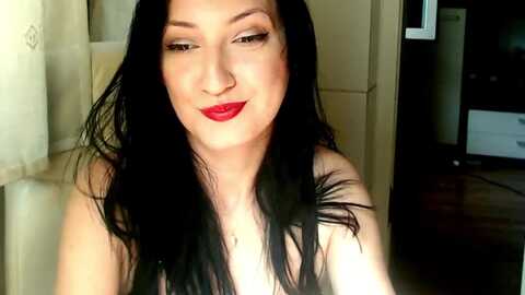 mistressnadia @ myfreecams on 20230926