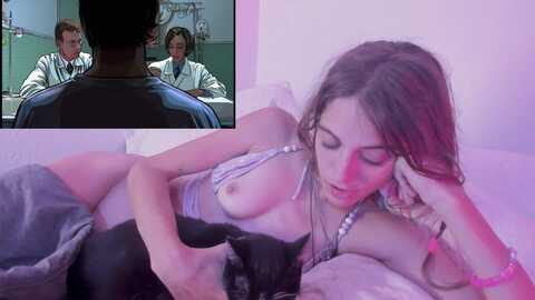 naomidee @ myfreecams on 20230926