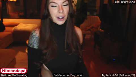 nintend0pe @ myfreecams on 20230926