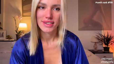 ohbabykelly @ myfreecams on 20230926