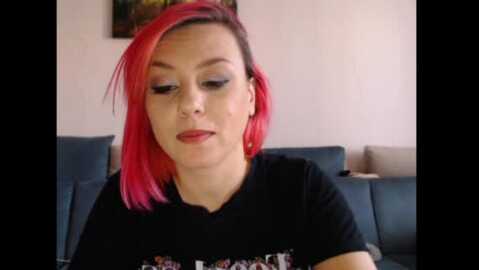 pinkvontease @ myfreecams on 20230926