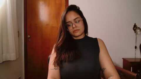 psychoqueen1 @ myfreecams on 20230926