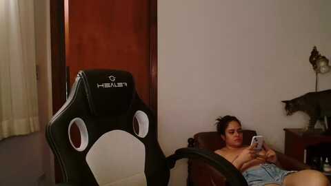 psychoqueen1 @ myfreecams on 20230926