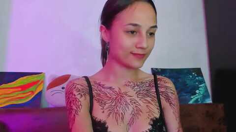 purplejuno @ myfreecams on 20230926