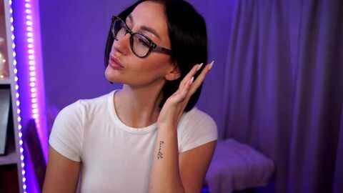 queen_dasha @ myfreecams on 20230926