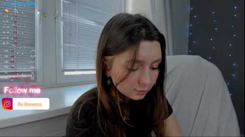 renessy_ @ myfreecams on 20230926