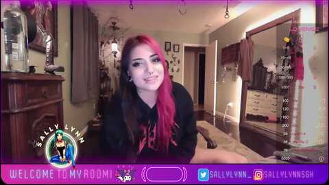 sallylynn @ myfreecams on 20230926