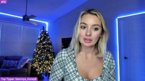 sammy_gray @ myfreecams on 20230926