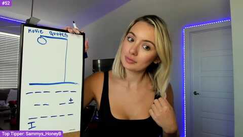 sammy_gray @ myfreecams on 20230926