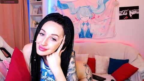 sara_polly @ myfreecams on 20230926