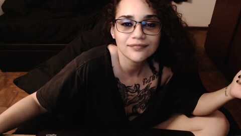 satanna @ myfreecams on 20230926