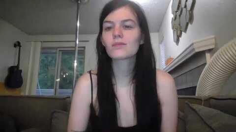 selmafairy @ myfreecams on 20230926