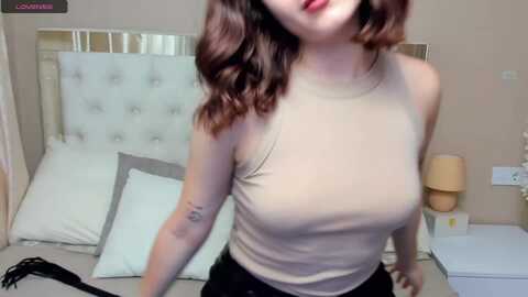 sherimaron @ myfreecams on 20230926