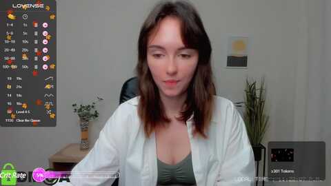 sofiika777 @ myfreecams on 20230926