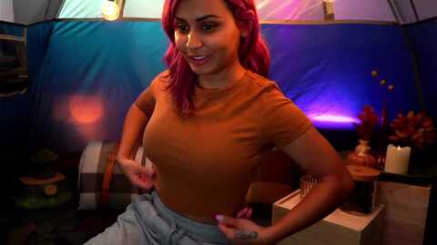 stacy_x3 @ myfreecams on 20230926