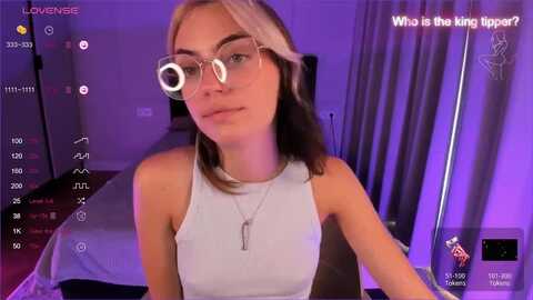 stefani_grand @ myfreecams on 20230926