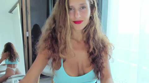 sweetangell18 @ myfreecams on 20230926
