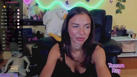 tamararay @ myfreecams on 20230926