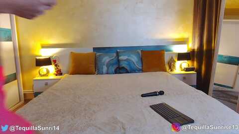 tequilarising @ myfreecams on 20230926