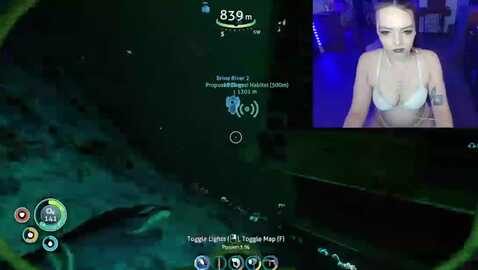 tiabeanie @ myfreecams on 20230926