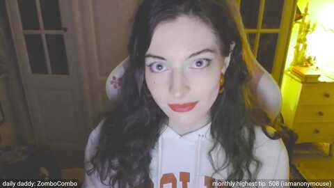 viola__ @ myfreecams on 20230926