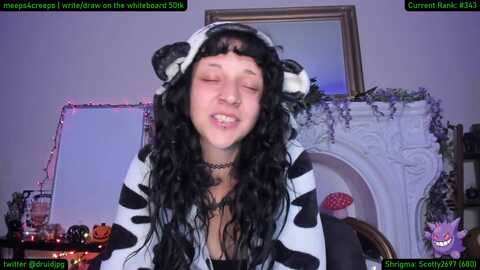 yourdruidess @ myfreecams on 20230926