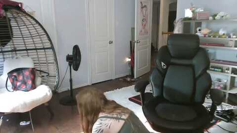 bunnydathug @ myfreecams on 20230927