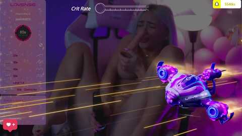 cute_blondie @ myfreecams on 20230927