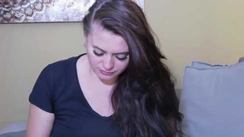 foreverchic @ myfreecams on 20230927